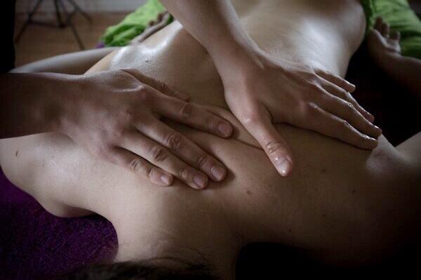 Massage Californien Avignon, intra-muros, centre ville, et Vaucluse