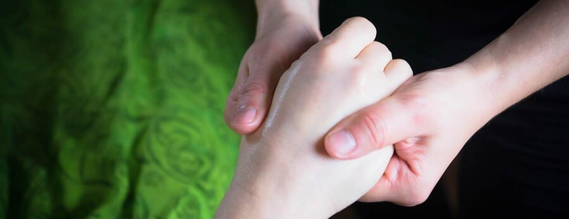 Massage ciblé à Avignon dans le Vaucluse